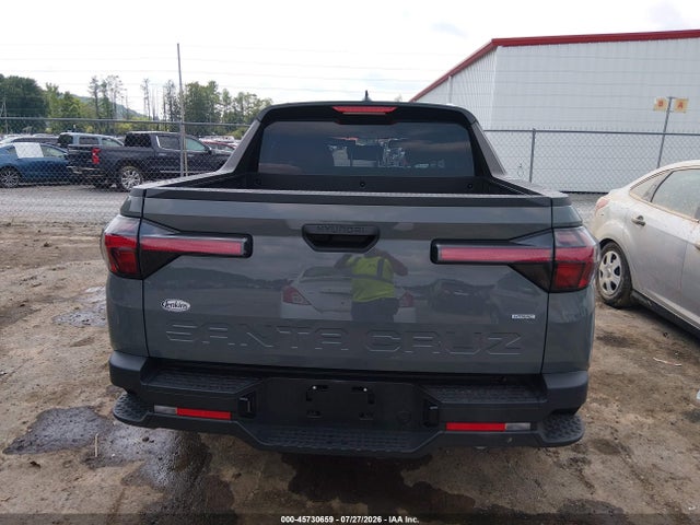Продаж на аукціоні авто 2026 Hyundai Santa Cruz Sel, vin: 5NTJBDDE7TH161949, номер лоту: 45730659