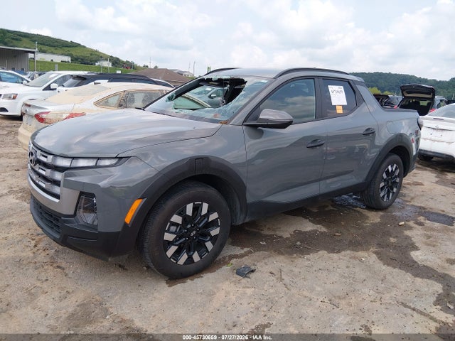 Продаж на аукціоні авто 2026 Hyundai Santa Cruz Sel, vin: 5NTJBDDE7TH161949, номер лоту: 45730659
