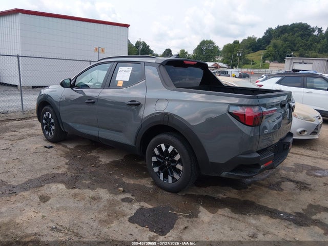 Продаж на аукціоні авто 2026 Hyundai Santa Cruz Sel, vin: 5NTJBDDE7TH161949, номер лоту: 45730659