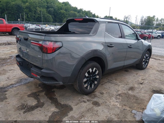 Продаж на аукціоні авто 2026 Hyundai Santa Cruz Sel, vin: 5NTJBDDE7TH161949, номер лоту: 45730659
