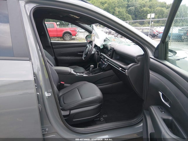 Продаж на аукціоні авто 2026 Hyundai Santa Cruz Sel, vin: 5NTJBDDE7TH161949, номер лоту: 45730659