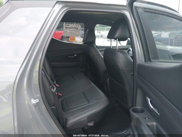 Продаж на аукціоні авто 2026 Hyundai Santa Cruz Sel, vin: 5NTJBDDE7TH161949, номер лоту: 45730659