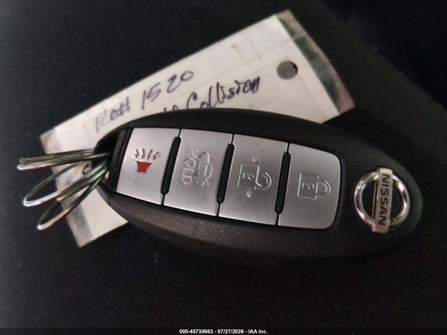 45730663 :رقم المزاد ، 1N4AL3AP8HC940314 vin ، 2017 Nissan Altima 2.5 S مزاد بيع