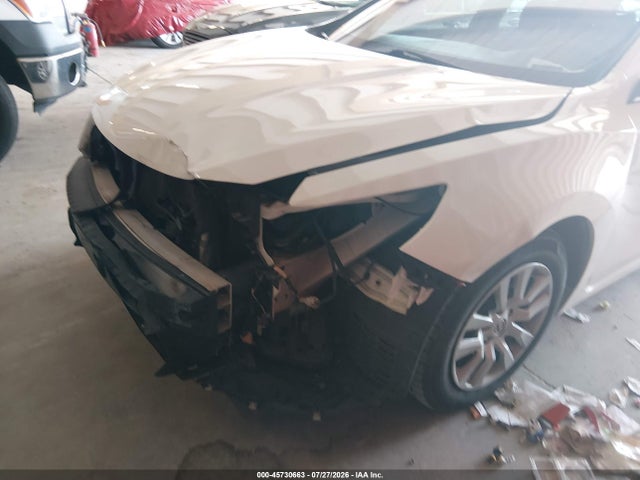 45730663 :رقم المزاد ، 1N4AL3AP8HC940314 vin ، 2017 Nissan Altima 2.5 S مزاد بيع