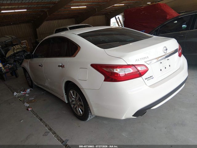 45730663 :رقم المزاد ، 1N4AL3AP8HC940314 vin ، 2017 Nissan Altima 2.5 S مزاد بيع