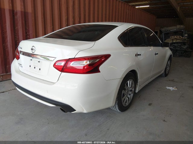45730663 :رقم المزاد ، 1N4AL3AP8HC940314 vin ، 2017 Nissan Altima 2.5 S مزاد بيع