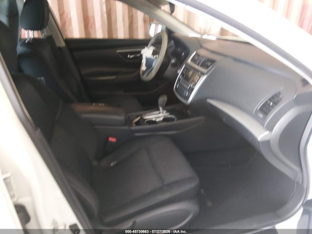 45730663 :رقم المزاد ، 1N4AL3AP8HC940314 vin ، 2017 Nissan Altima 2.5 S مزاد بيع