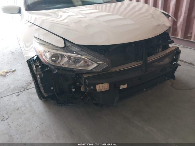 45730663 :رقم المزاد ، 1N4AL3AP8HC940314 vin ، 2017 Nissan Altima 2.5 S مزاد بيع