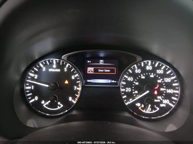45730663 :رقم المزاد ، 1N4AL3AP8HC940314 vin ، 2017 Nissan Altima 2.5 S مزاد بيع