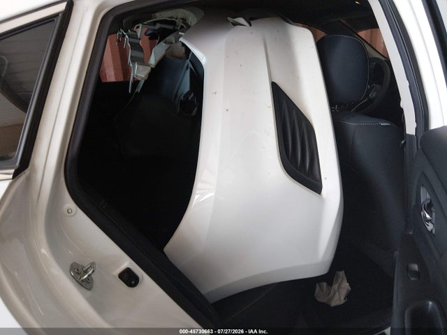 45730663 :رقم المزاد ، 1N4AL3AP8HC940314 vin ، 2017 Nissan Altima 2.5 S مزاد بيع