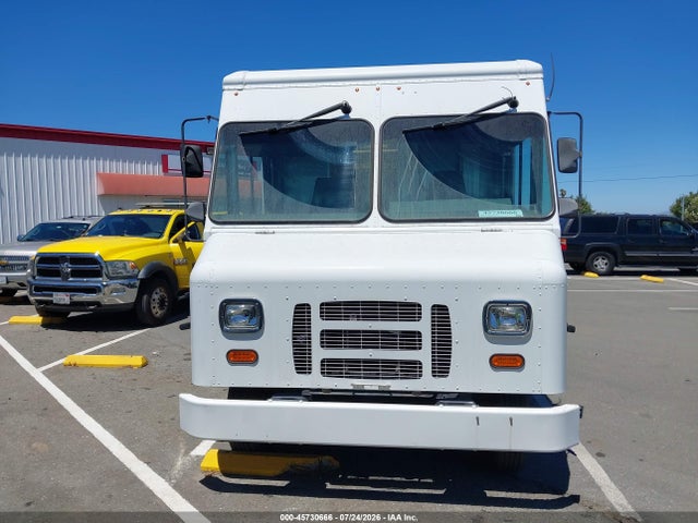 Ford E-350 Stripped 2016 1FC3E3KSXGDC55367 Image 13