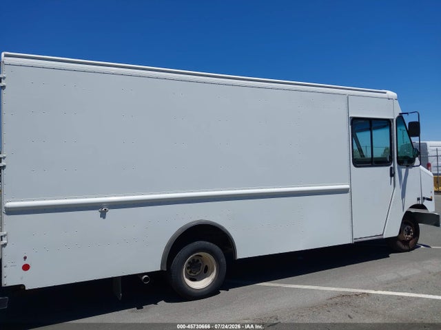 Ford E-350 Stripped 2016 1FC3E3KSXGDC55367 Image 14