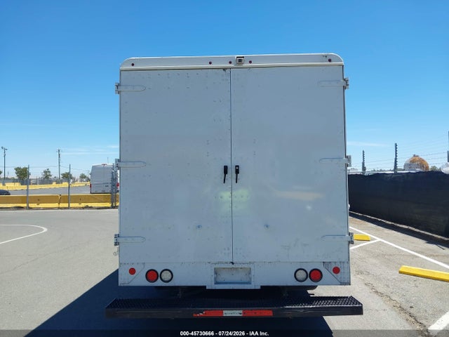 Ford E-350 Stripped 2016 1FC3E3KSXGDC55367 Image 6