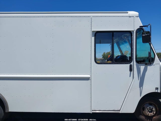Ford E-350 Stripped 2016 1FC3E3KSXGDC55367 Image 8
