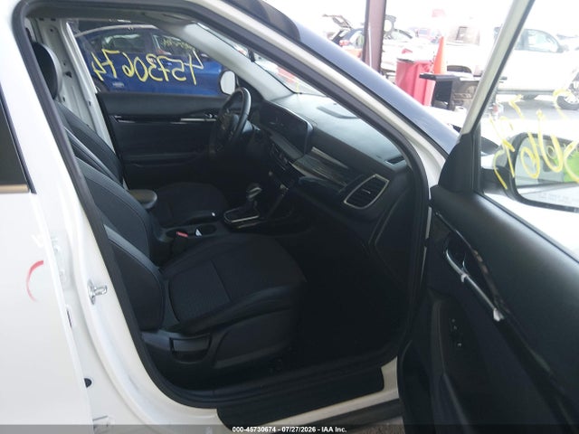 2024 Kia Seltos S მანქანა იყიდება აუქციონზე, vin: KNDEU2AA9R7638779, აუქციონის ნომერი: 45730674