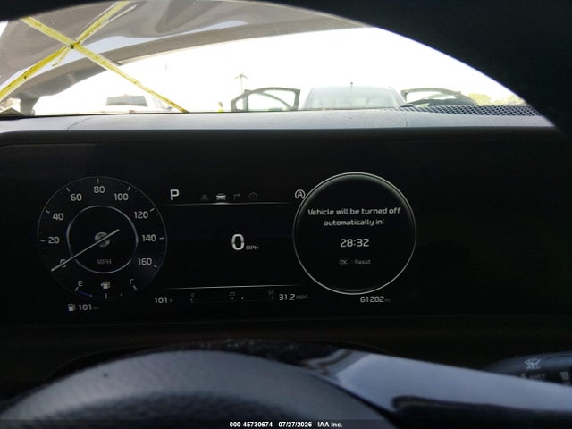 2024 Kia Seltos S მანქანა იყიდება აუქციონზე, vin: KNDEU2AA9R7638779, აუქციონის ნომერი: 45730674