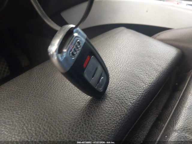 Aukcja sprzedaży 2013 Audi Q5 3.0t Premium Plus, vin: WA1DGAFP5DA066478, numer aukcji: 45730682