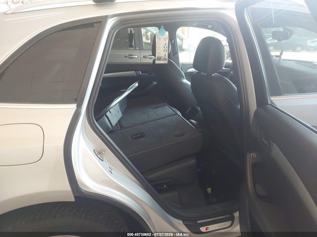Aukcja sprzedaży 2013 Audi Q5 3.0t Premium Plus, vin: WA1DGAFP5DA066478, numer aukcji: 45730682
