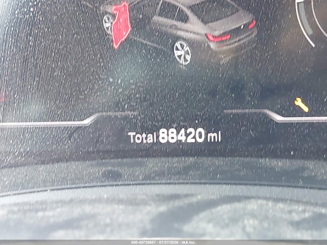 45730687 :رقم المزاد ، WBA5U7C04LFH22815 vin ، 2020 Bmw M340i مزاد بيع