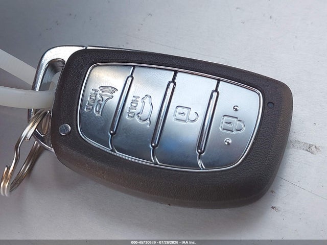 Hyundai Tucson Sel Plus 2018 KM8J33A45JU654691 Image 11