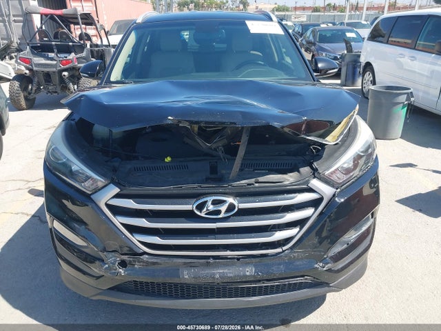 Hyundai Tucson Sel Plus 2018 KM8J33A45JU654691 Image 12