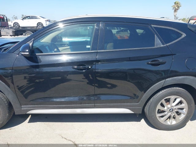 Hyundai Tucson Sel Plus 2018 KM8J33A45JU654691 Image 14
