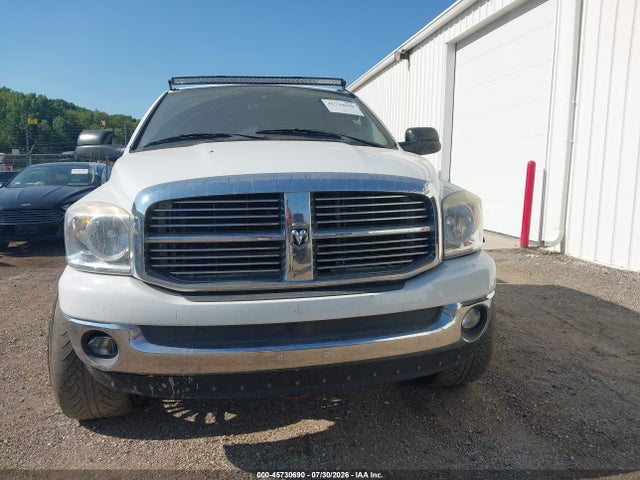 Продажа на аукционе авто 2007 Dodge Ram 1500 St/slt, vin: 1D7HU18287J571622, номер лота: 45730690
