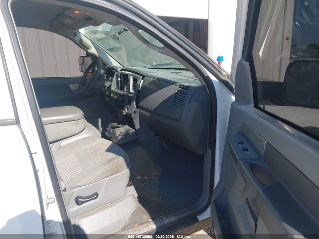 Продажа на аукционе авто 2007 Dodge Ram 1500 St/slt, vin: 1D7HU18287J571622, номер лота: 45730690