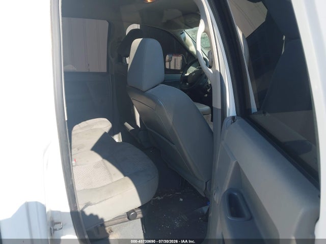 Продажа на аукционе авто 2007 Dodge Ram 1500 St/slt, vin: 1D7HU18287J571622, номер лота: 45730690