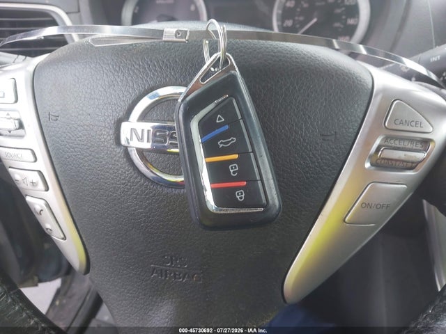 Aukcja sprzedaży 2015 Nissan Sentra Sr, vin: 3N1AB7AP5FY254906, numer aukcji: 45730692