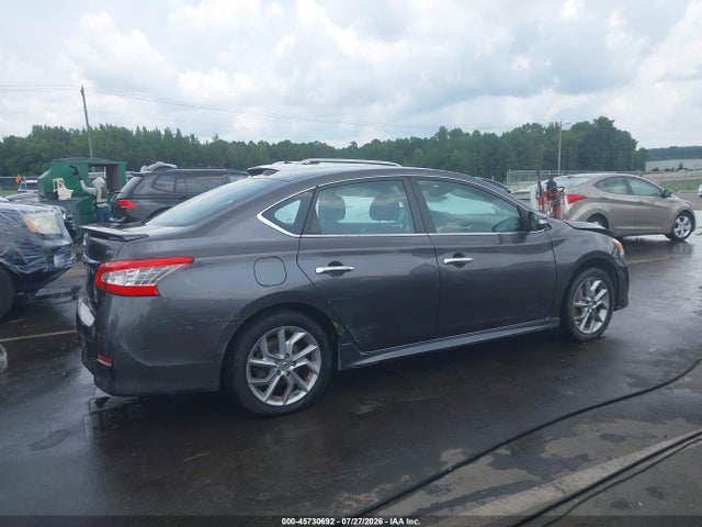 Aukcja sprzedaży 2015 Nissan Sentra Sr, vin: 3N1AB7AP5FY254906, numer aukcji: 45730692