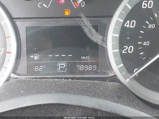 Aukcja sprzedaży 2015 Nissan Sentra Sr, vin: 3N1AB7AP5FY254906, numer aukcji: 45730692