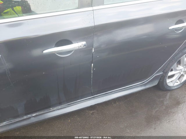 Aukcja sprzedaży 2015 Nissan Sentra Sr, vin: 3N1AB7AP5FY254906, numer aukcji: 45730692