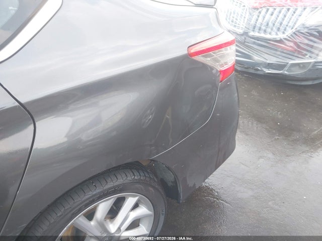 Aukcja sprzedaży 2015 Nissan Sentra Sr, vin: 3N1AB7AP5FY254906, numer aukcji: 45730692