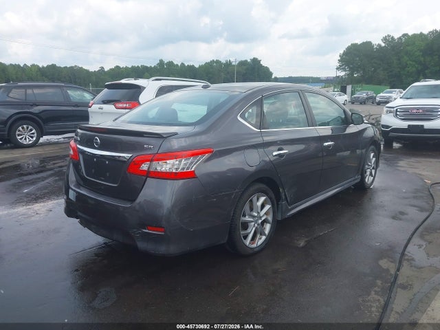 Aukcja sprzedaży 2015 Nissan Sentra Sr, vin: 3N1AB7AP5FY254906, numer aukcji: 45730692