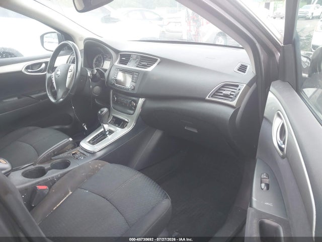 Aukcja sprzedaży 2015 Nissan Sentra Sr, vin: 3N1AB7AP5FY254906, numer aukcji: 45730692