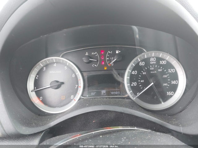 Aukcja sprzedaży 2015 Nissan Sentra Sr, vin: 3N1AB7AP5FY254906, numer aukcji: 45730692