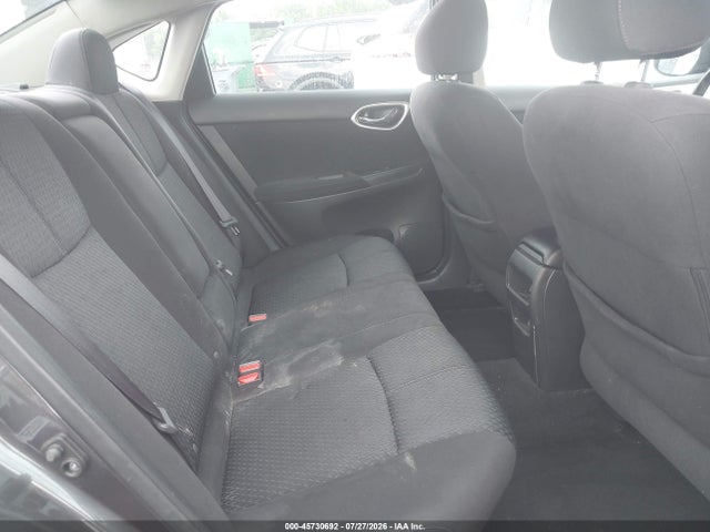 Aukcja sprzedaży 2015 Nissan Sentra Sr, vin: 3N1AB7AP5FY254906, numer aukcji: 45730692