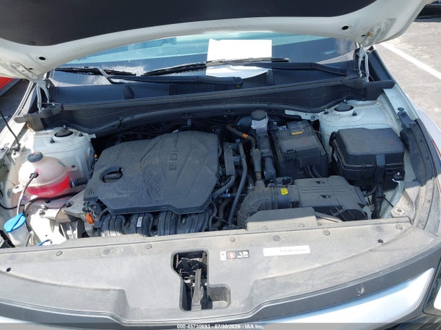 2024 Kia Sportage Lx მანქანა იყიდება აუქციონზე, vin: KNDPU3DF9R7268486, აუქციონის ნომერი: 45730693