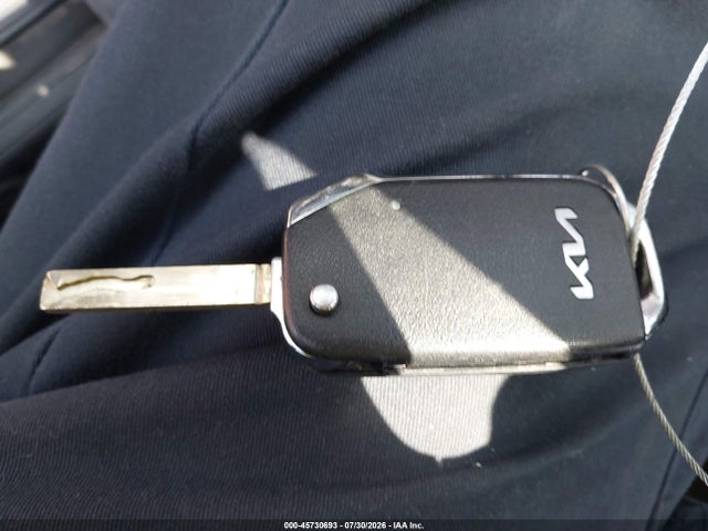 2024 Kia Sportage Lx მანქანა იყიდება აუქციონზე, vin: KNDPU3DF9R7268486, აუქციონის ნომერი: 45730693