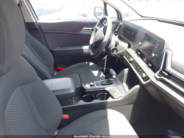 2024 Kia Sportage Lx მანქანა იყიდება აუქციონზე, vin: KNDPU3DF9R7268486, აუქციონის ნომერი: 45730693