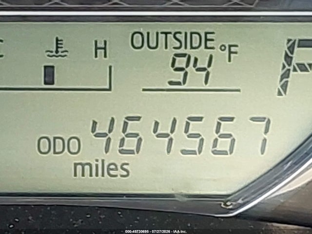Toyota COROLLA L 2014 5YFBURHE4EP002137 Image 15