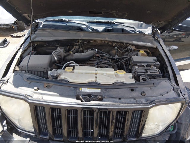 2012 Jeep Liberty Sport მანქანა იყიდება აუქციონზე, vin: 1C4PJLAK7CW180088, აუქციონის ნომერი: 45730700