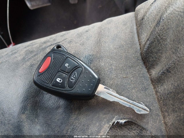2012 Jeep Liberty Sport მანქანა იყიდება აუქციონზე, vin: 1C4PJLAK7CW180088, აუქციონის ნომერი: 45730700