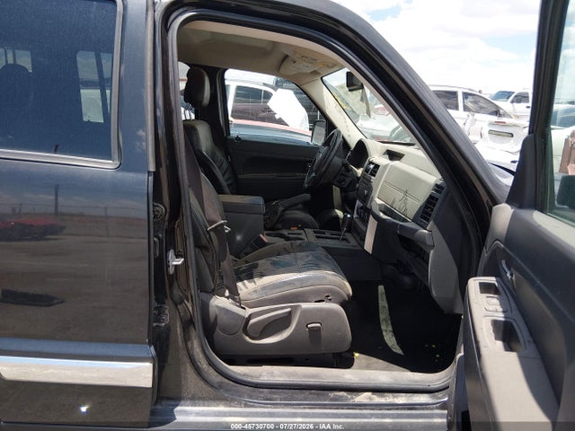 2012 Jeep Liberty Sport მანქანა იყიდება აუქციონზე, vin: 1C4PJLAK7CW180088, აუქციონის ნომერი: 45730700