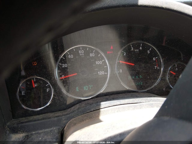 2012 Jeep Liberty Sport მანქანა იყიდება აუქციონზე, vin: 1C4PJLAK7CW180088, აუქციონის ნომერი: 45730700