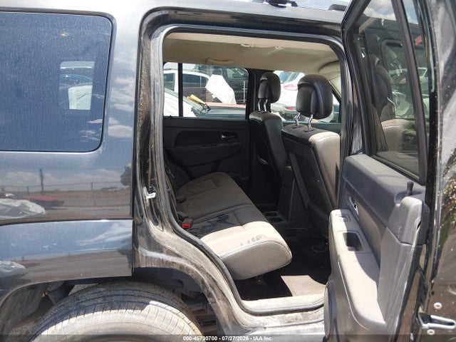 2012 Jeep Liberty Sport მანქანა იყიდება აუქციონზე, vin: 1C4PJLAK7CW180088, აუქციონის ნომერი: 45730700