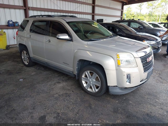 Продаж на аукціоні авто 2012 Gmc Terrain Slt-1, vin: 2GKFLVE50C6192068, номер лоту: 45730702