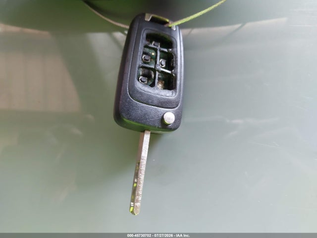 Продаж на аукціоні авто 2012 Gmc Terrain Slt-1, vin: 2GKFLVE50C6192068, номер лоту: 45730702
