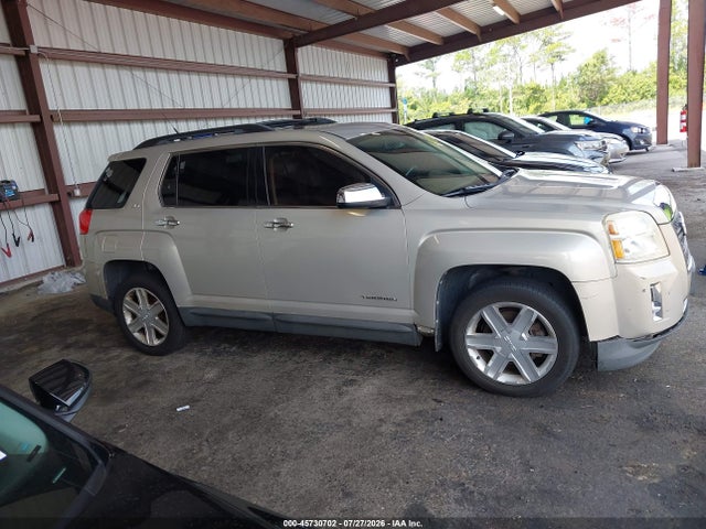 Продаж на аукціоні авто 2012 Gmc Terrain Slt-1, vin: 2GKFLVE50C6192068, номер лоту: 45730702